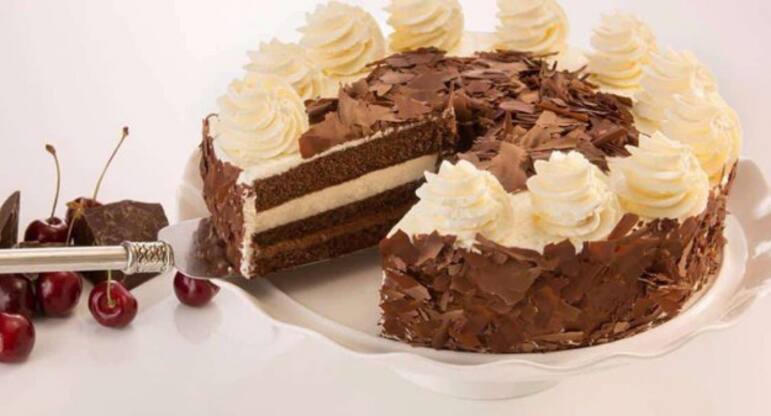 Chateau Gateaux Patisserie Morningside Durban Zomato Chateau Gateaux Patisserie Morningside Durban Zomato